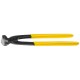 Клещи STAYER 2224-22 "MASTER" для скрутки, ручки в ПВХ, 220мм 